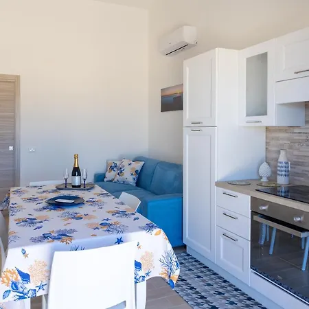 Apartment L'incanto Di Mozia Marsala