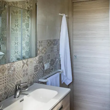 L'incanto Di Mozia Apartment Marsala