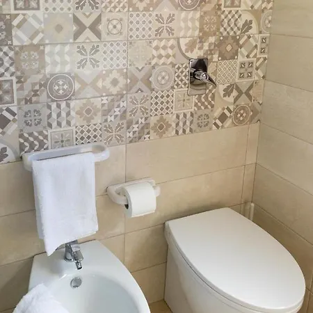 Apartment L'incanto Di Mozia Marsala