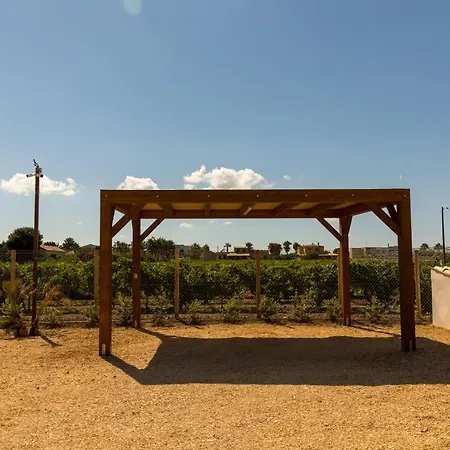 L'incanto Di Mozia Marsala