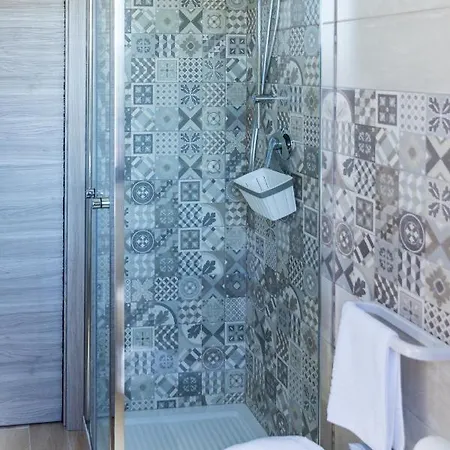 L'incanto Di Mozia Apartment Marsala