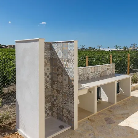 L'incanto Di Mozia Apartment Marsala